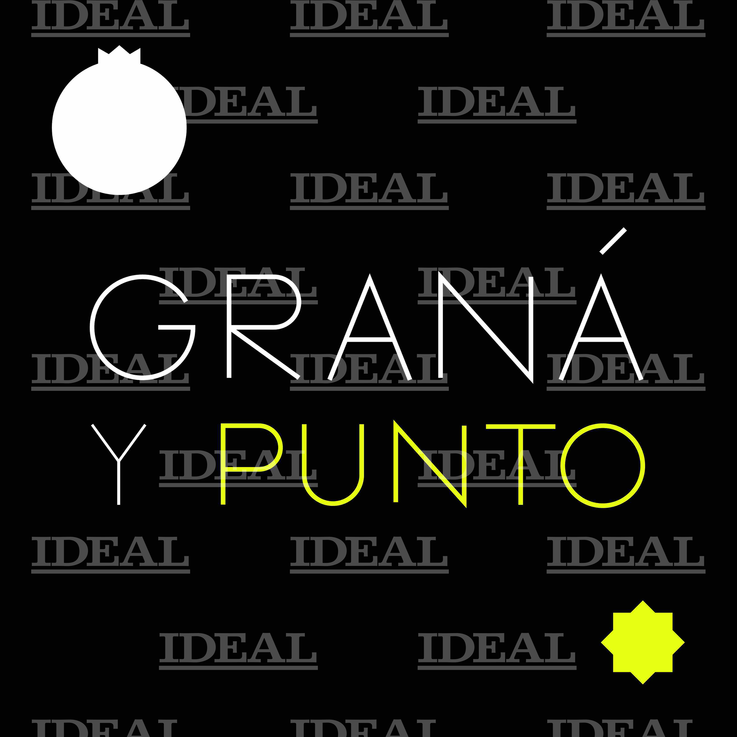 Graná y punto