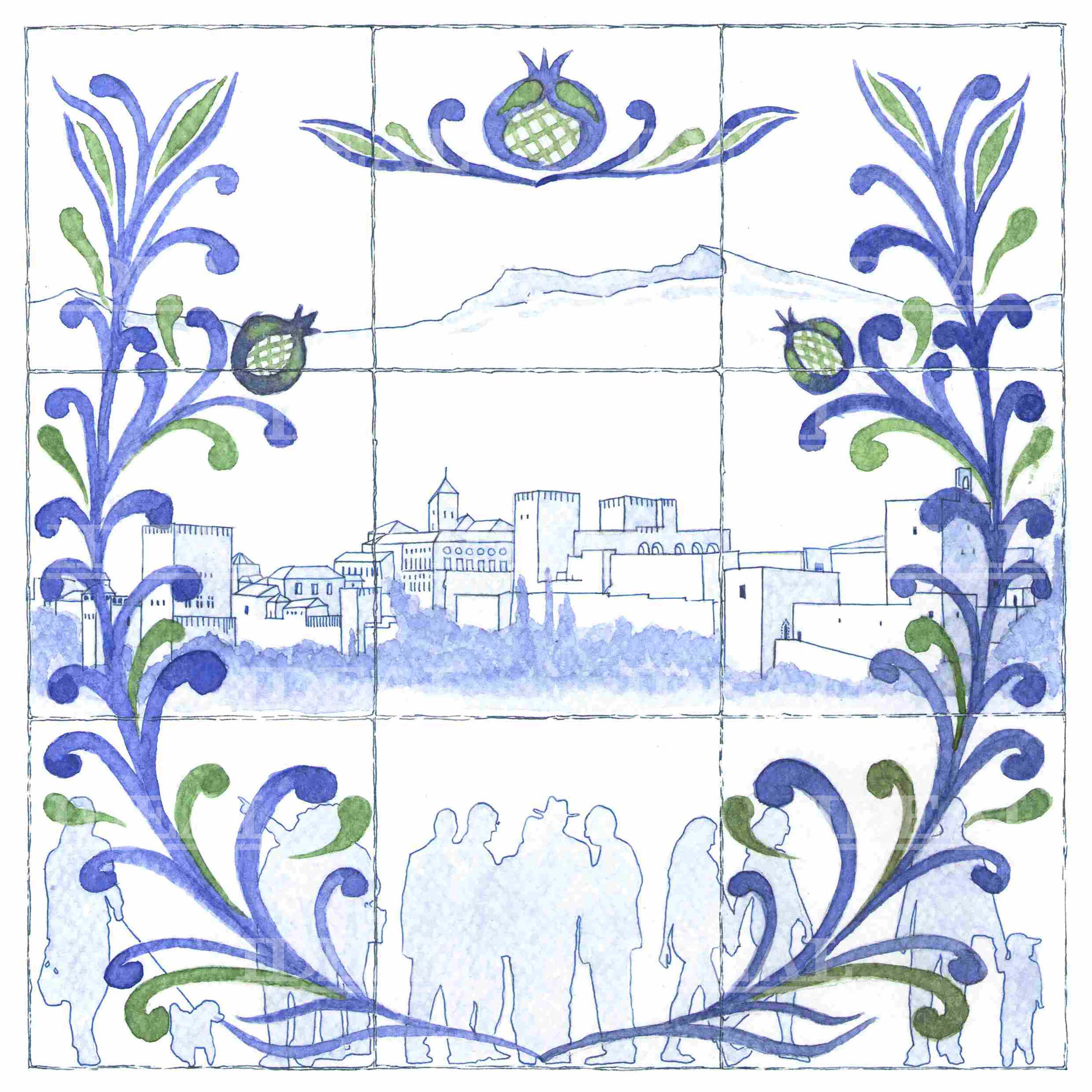 Azulejo