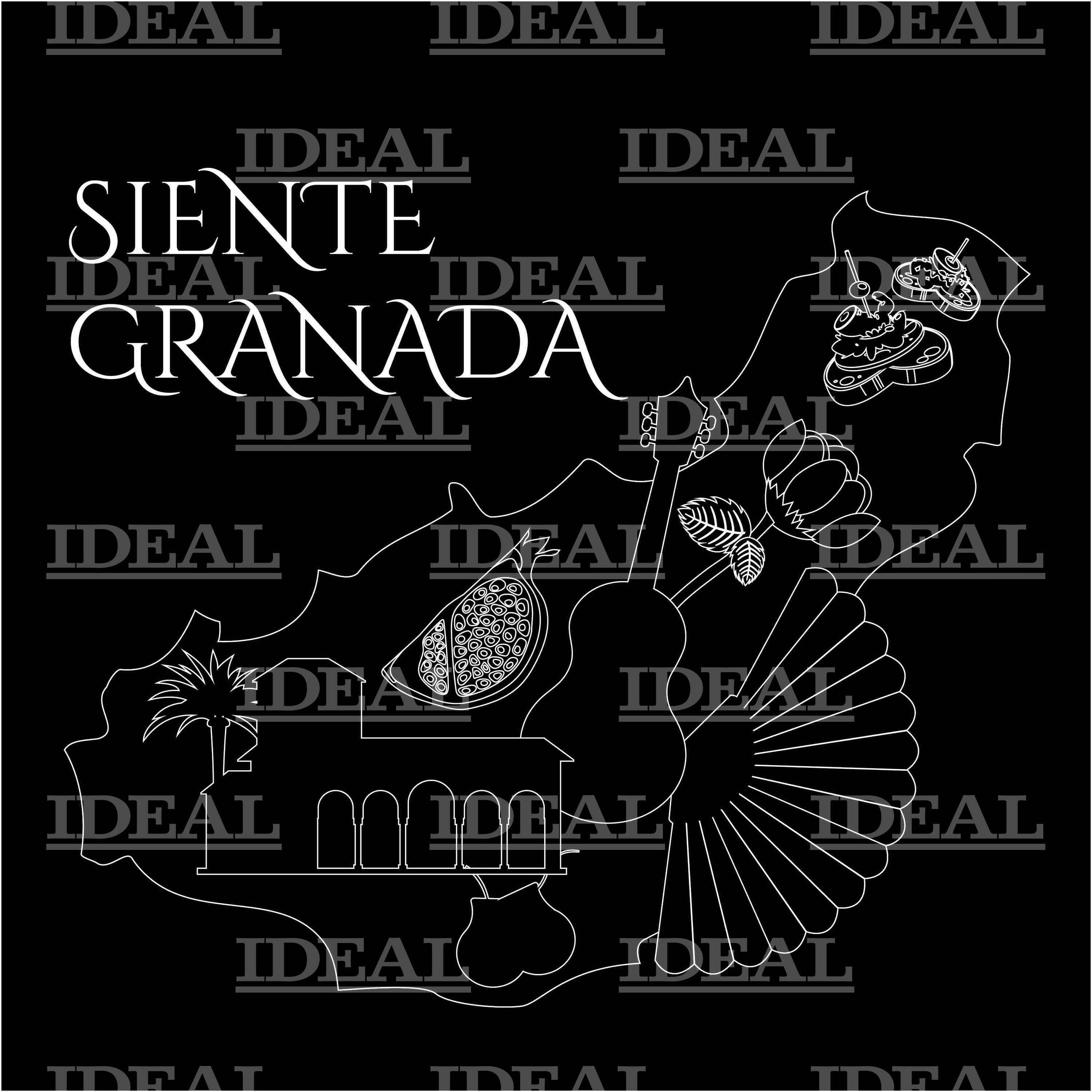 Siente Granada