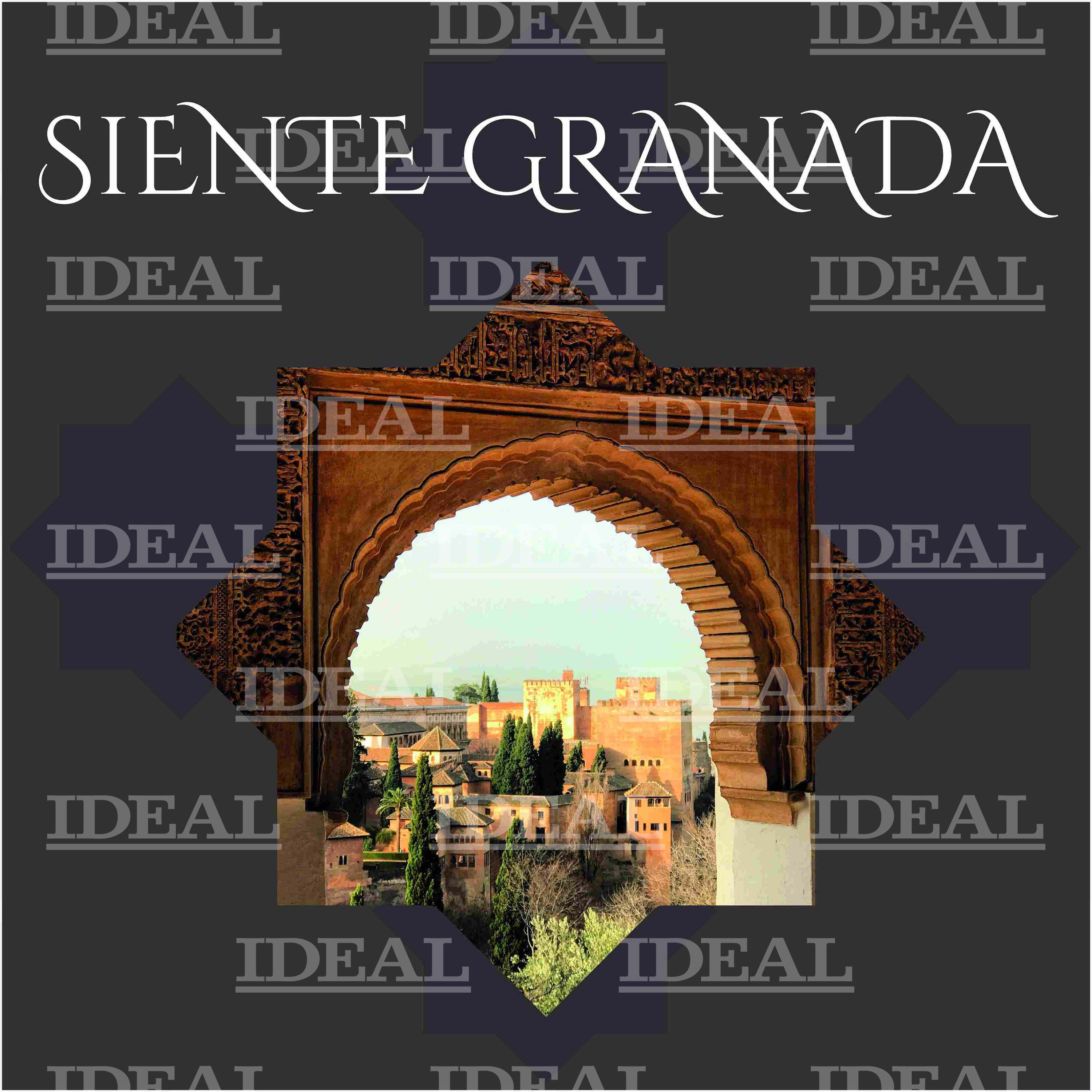 Siente Granada