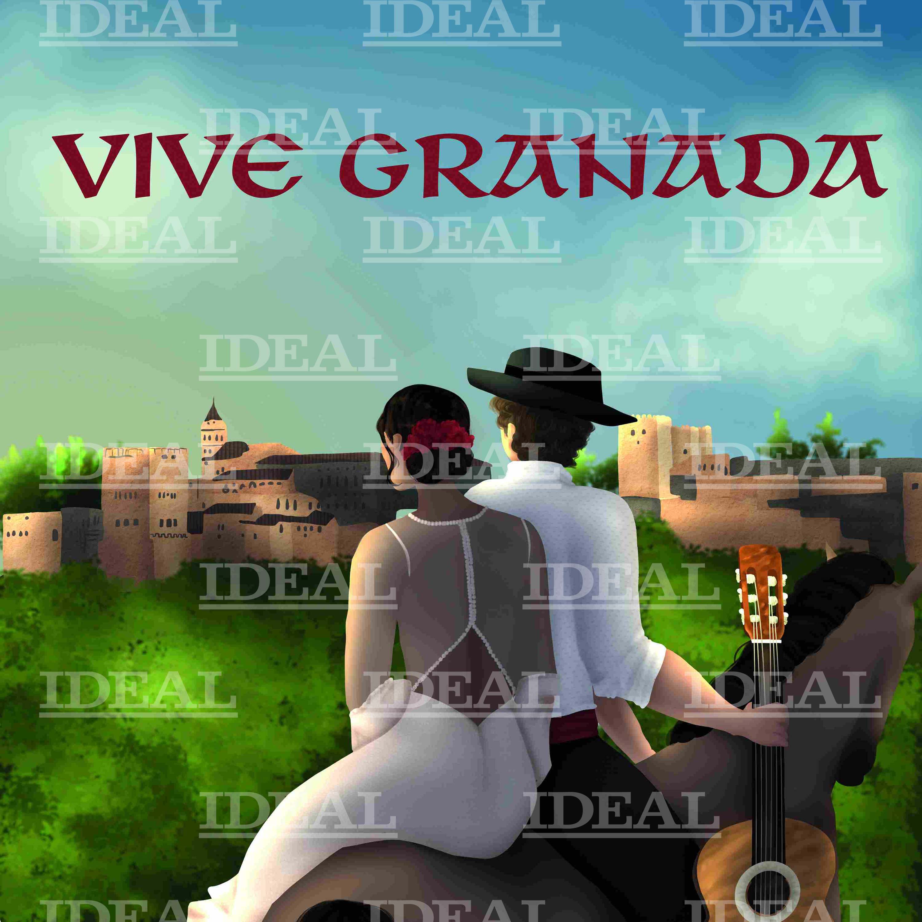 VIVE GRANADA