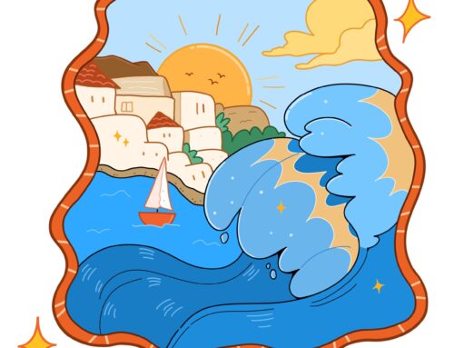 De La Costa a La Alpujarra